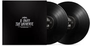 the album cover for Justice - A Cross the Universe [2LP]