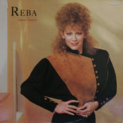 Reba McEntire : Sweet Sixteen (LP, Album, Pin)