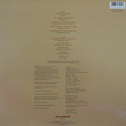 Reba McEntire : Sweet Sixteen (LP, Album, Pin)