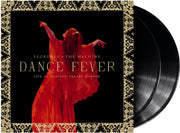 the album cover for Florence + The Machine  - Dance Fever: Live At Madison Square Garden [2LP]