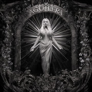 the album cover for Christina Aguilera - Aguilera