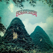 the album cover for Anywhere - Anywhere
