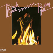 the album cover for Unknown Artist - Raising Hell