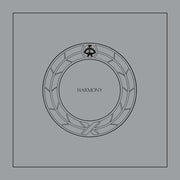 the album cover for Wake - Harmony + Singles (3pk)