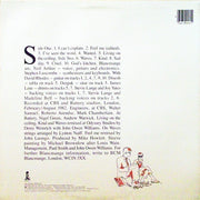 Blancmange : Happy Families (LP, Album, All)