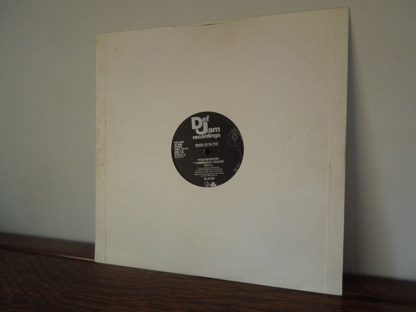 Slayer : Criminally Insane (Remix) (12", Promo)