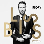 the album cover for RIOPY - Extended Bliss