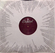 John Lennon : Imagine (LP, Album, RE, Pur)