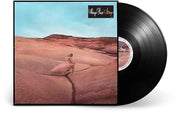 the album cover for Margo Price - Strays [LP]