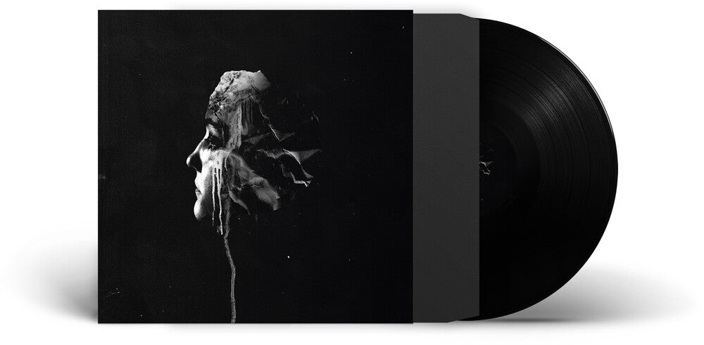 the album cover for FVNERALS - Light [Limited Edition] [180 Gram]