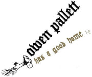 the album cover for Owen Pallett - Has A Good Home [Download Included]