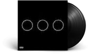 the album cover for Swedish House Mafia - Paradise Again [2LP]