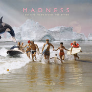the album cover for Madness - I Do Like To Be B-Side The A-Side, Vol. 3 [RSD 2023] []