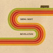 the album cover for Siena Root - Revelation [Clear Vinyl]