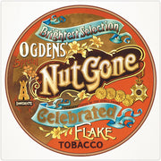 the album cover for Small Faces - Ogdens' Nut Gone Flake [Import Limited Edition LP]