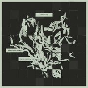 the album cover for Runner - Like Dying Stars, We're Reaching Out - Cloudy