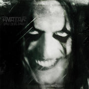 the album cover for Avatar - Dance Devil Dance [Opaque Red LP]