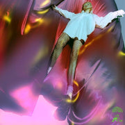 the album cover for Uffie - Sunshine Factory (Smok) [Download Included]