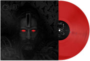 the album cover for Obvurt - TRIUMPH BEYOND ADVERSITY