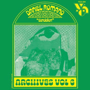 the album cover for Daniel Romano - Dandelion [Download Included]