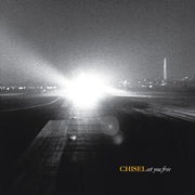 the album cover for The Chisel - Set You Free [Colored Vinyl]