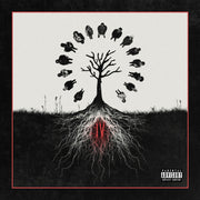 the album cover for XXXTentacion - XXXtentacion Presents: Members Only Vol. 4 [2LP]