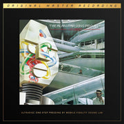 the album cover for Alan Parsons Project - I Robot [Indie Exclusive] [Limited Edition] [180 Gram] [Indie Exclusive]