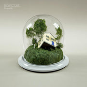 the album cover for Fenne Lily - Big Picture [Ultramarine LP]