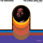 the album cover for Ahmad Jamal - The Awakening (Verve By Request Series) [LP]