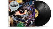 the album cover for London Brew - London Brew [2LP]