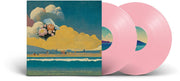 the album cover for Temples - Exotico [Indie Exclusive Limited Edition Pink 2LP]