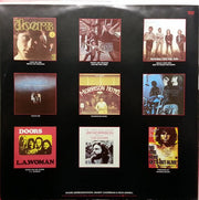 The Doors : Greatest Hits (LP, Comp, SP-)