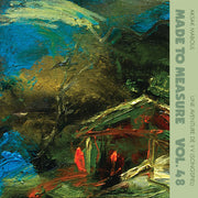 the album cover for Aksak Maboul - Une Aventure De Vv (Songspiel)