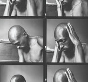 the album cover for Julius Eastman - Femenine
