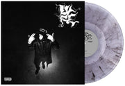 the album cover for Yeat - Lyfe [Translucent Smoke LP]