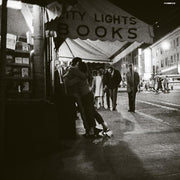 the album cover for Nick Waterhouse - The Fooler [LP]