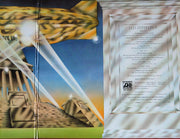 Led Zeppelin : Led Zeppelin II (LP, Album, RE, Gat)