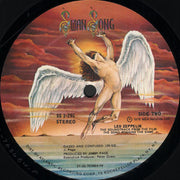 Led Zeppelin : The Soundtrack From The Film The Song Remains The Same (2xLP, Album, Pre)