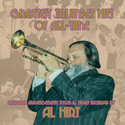 the album cover for Al Hirt - Greatest Trumpet Hits