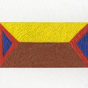 the album cover for Dicky Continental - Un