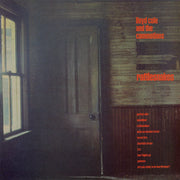 the album cover for Lloyd Cole  & The Commotions - Rattlesnakes [180 Gram] (Uk)