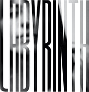 the album cover for Heather Broderick  Woods - Labyrinth - White & Gray [Colored Vinyl] (Gry) (Wht)