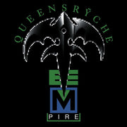 the album cover for Queensryche - Empire (Audp) [Colored Vinyl] (Gate) (Grn) [Limited Edition] [180 Gram]