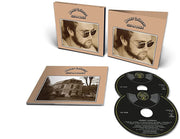 the album cover for Elton John - Honky Chateau: 50th Anniversary [2CD]
