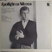 Harry Nilsson : Spotlight On Nilsson (LP, Comp)