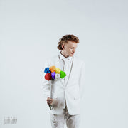 the album cover for Knox - How To Lose A Girl In 7 Songs (Mod)
