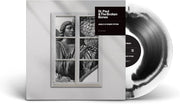 the album cover for St. Paul & The Broken Bones - Angels In Science Fiction [Indie Exclusive Limited Edition Black & White LP]