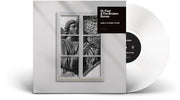 the album cover for St. Paul & The Broken Bones - Angels In Science Fiction [Clear LP]