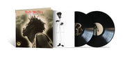 the album cover for Buju Banton - 'Til Shiloh 25th Anniversary Edition [2 LP]