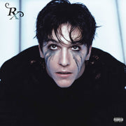 the album cover for Role Model - Rx [Indie Exclusive Limited Edition White LP]